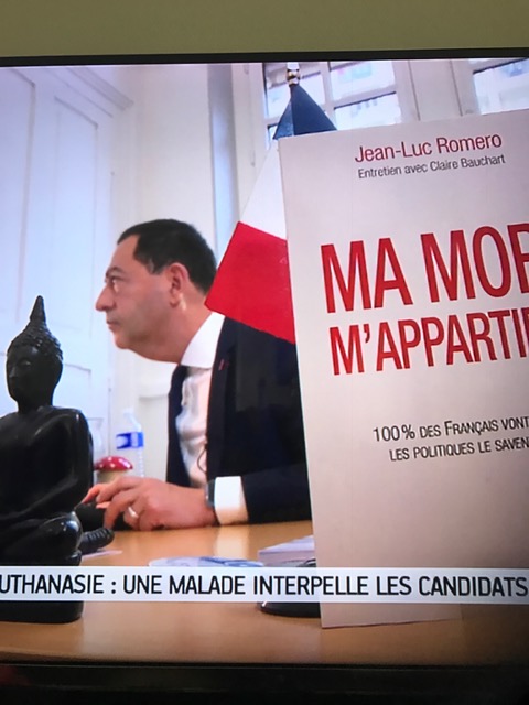 Dans le Magazine de la Santé (VIDEO) Dans le Magazine de la Santé (VIDEO)