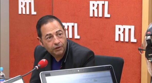 Invité de RTL, ce 17 mai à 13h05 Invité de RTL, ce 17 mai à 13h05