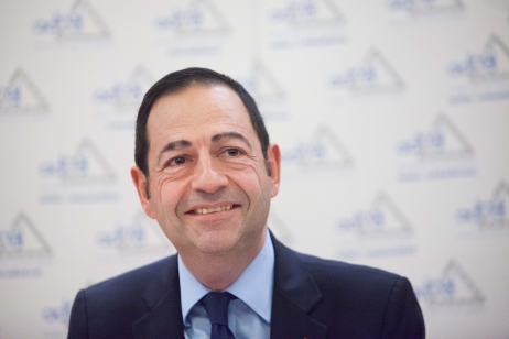 Invité d'Yvelines Première, ce 17 mai à 19h15 Invité d'Yvelines Première, ce 17 mai à 19h15